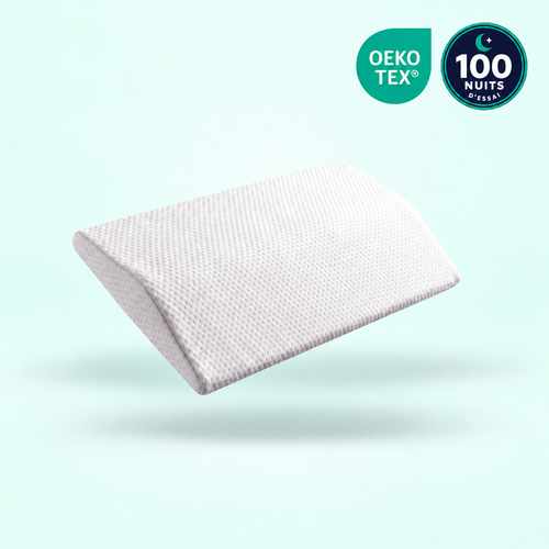 Coussin Orthopédique Lombaires Alignuit