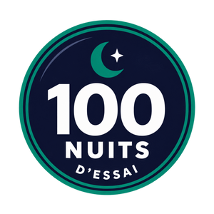Badge de certification