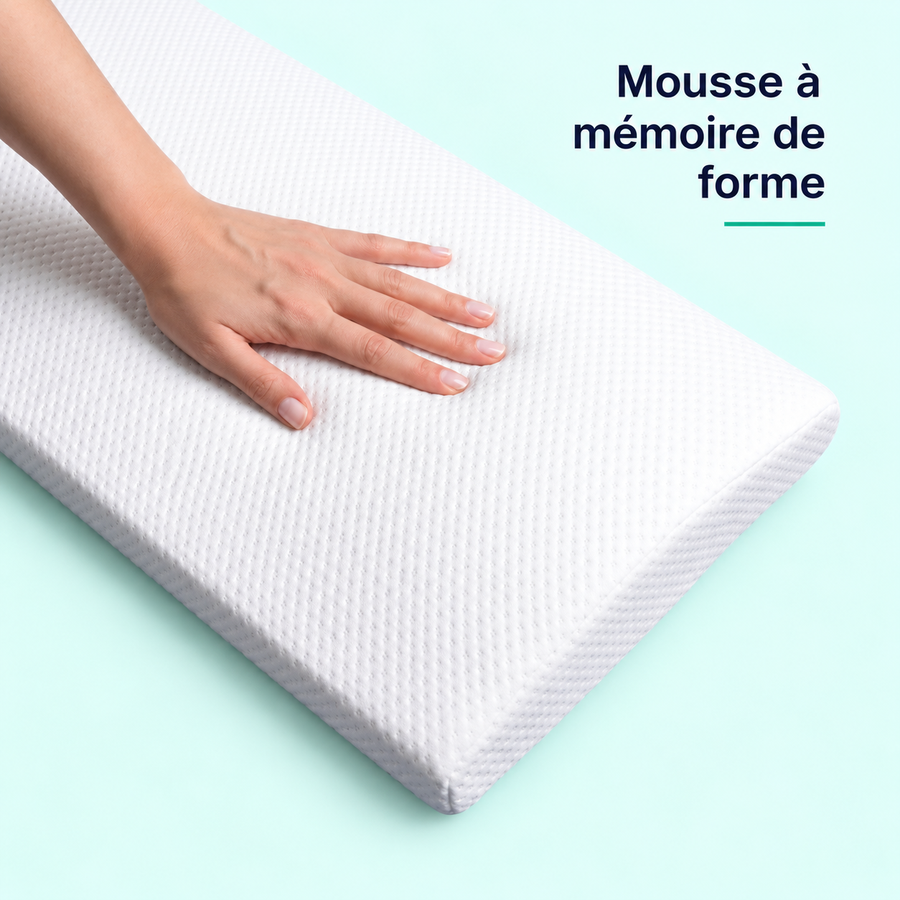 Coussin Orthopédique Lombaires Alignuit