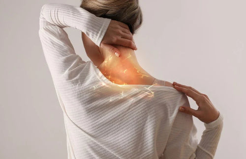 3. L’inflammation et la tension entretiennent la douleur